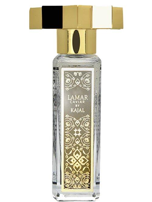 Lamar Caviar By Kajal — Kajal