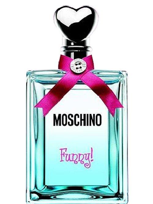Funny! — Moschino