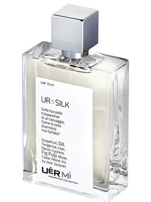 UR ± Silk — Uermi