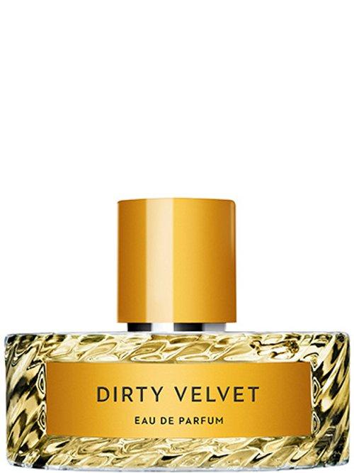 Dirty Velvet — Vilhelm