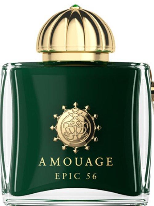 Epic 56 Woman — Amouage