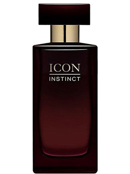 Icon Instinct — Ga-De
