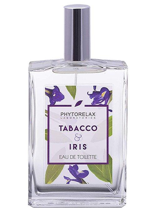 Tabacco E Iris — Phytorelax