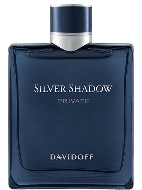 Silver Shadow Private — Davidoff