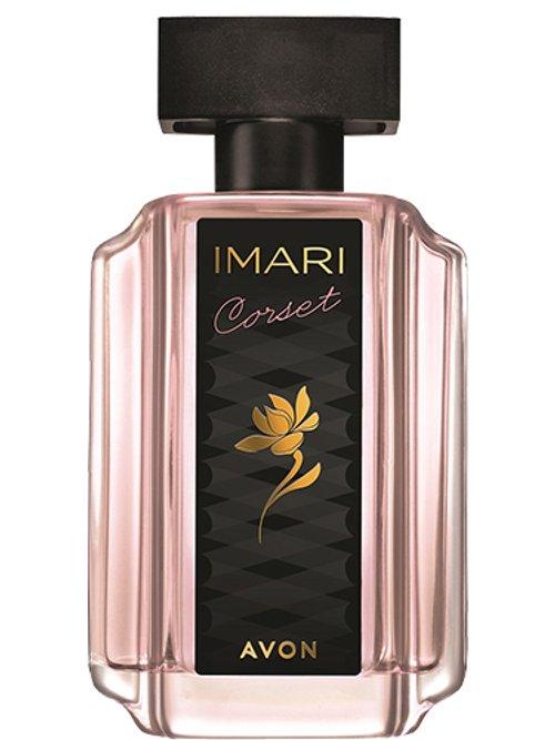 Imari Corset — Avon