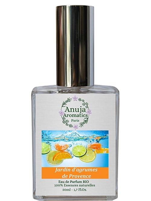 Jardin D'Agrumes De Provence — Anuja Aromatics