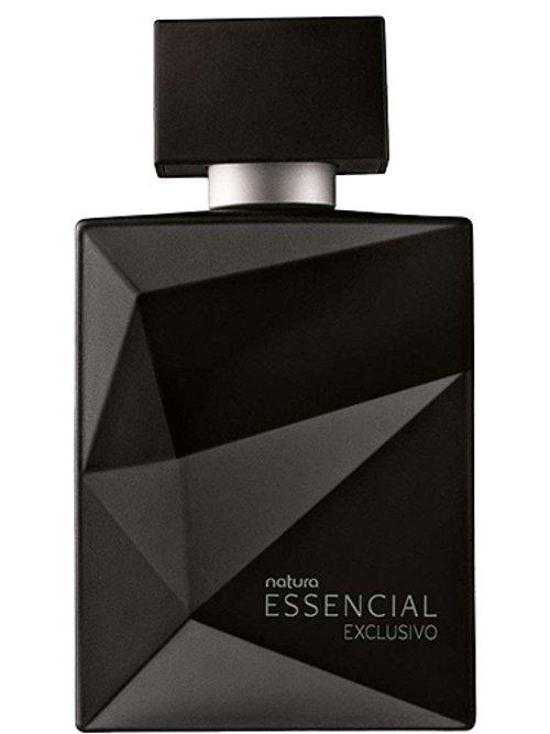 Essencial Exclusivo — Natura