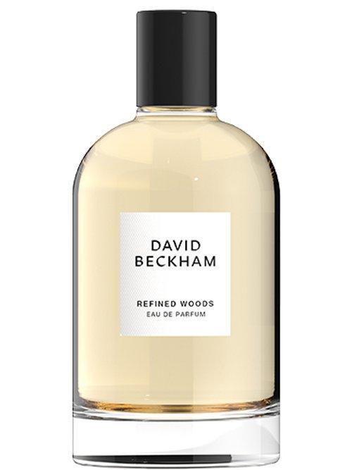 Refined Woods — David Beckham