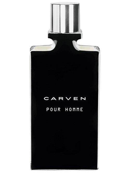Carven pour Homme Carven 2014 Après-Rasage — Carven