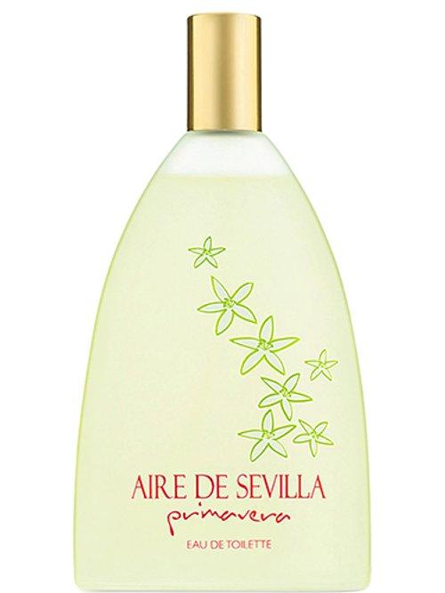 Aire De Sevilla Primavera — Aire De Sevilla