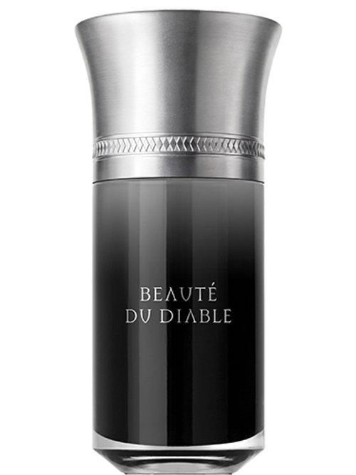 Beauté du Diable — Les Liquides Imaginaires