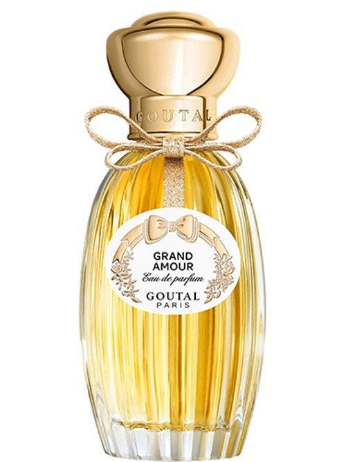 Grand Amour — Goutal