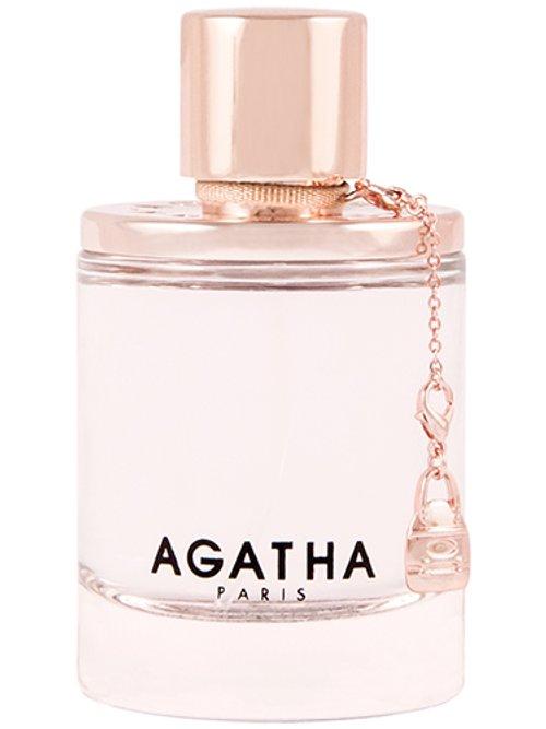 L'Amour À Paris Eau De Toilette — Agatha Paris