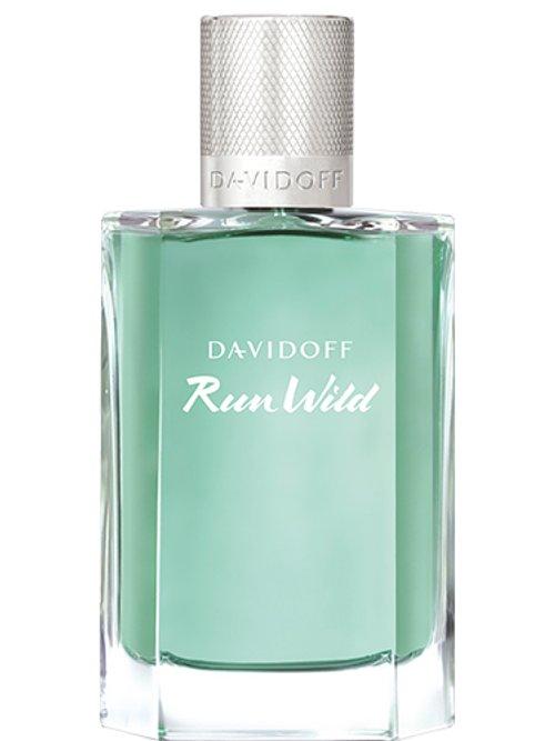 Run Wild For Him — Davidoff