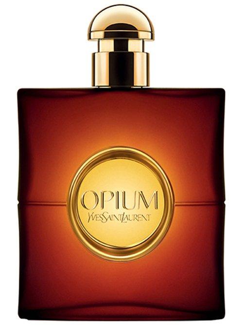 Opium Eau de Toilette 2009 — Yves Saint Laurent