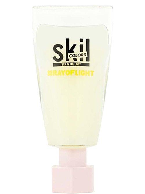 #Rayoflight — Skil