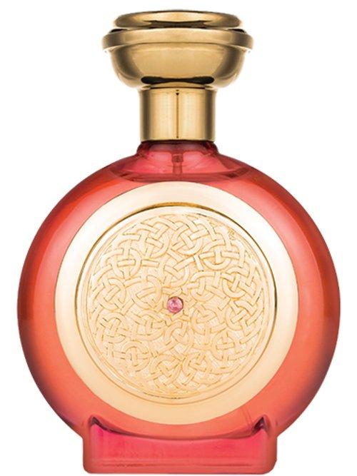 Rose Sapphire — Boadicea The Victorious