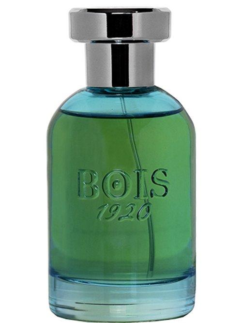 Verde di Mare — Bois 1920