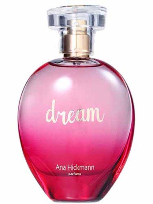 Ana Hickmann Dream — Jequiti