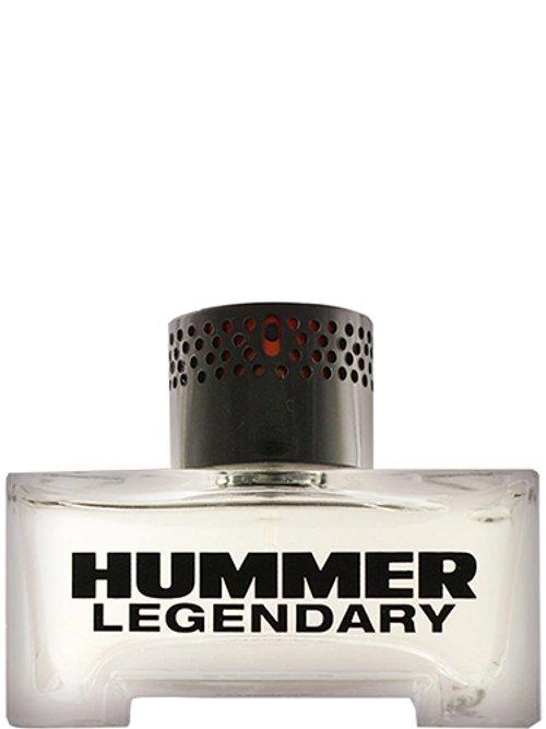 Hummer Legendary — Hummer
