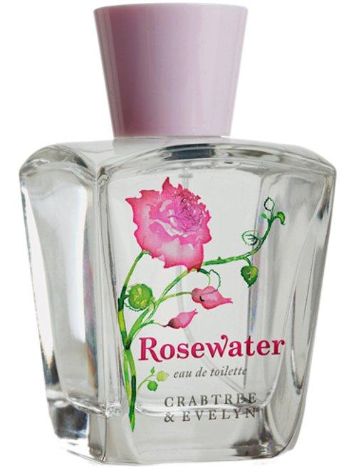 Rosewater — Crabtree & Evelyn