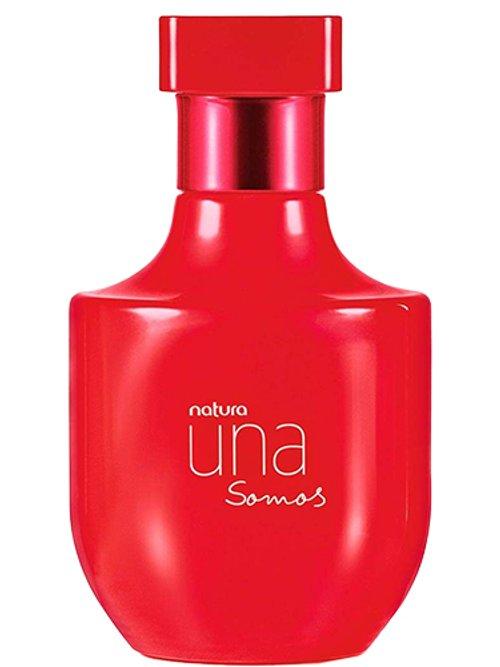 Una Somos — Natura