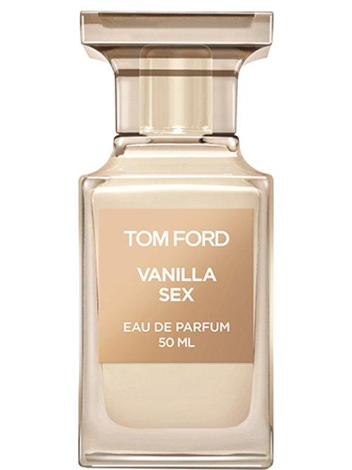 Vanilla Sex — Tom Ford