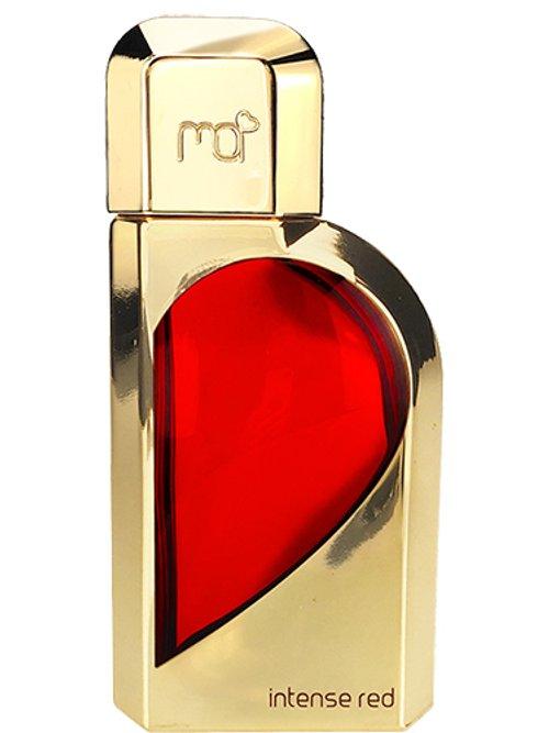 Intense Red — Manish Arora