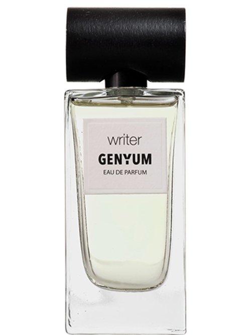 Writer — Genyum
