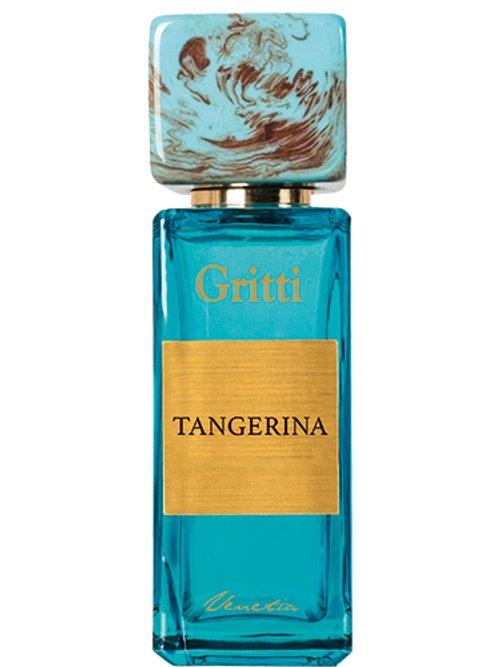 Tangerina — Gritti