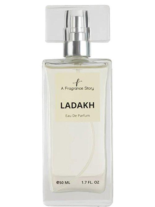 Ladakh — A Fragrance Story