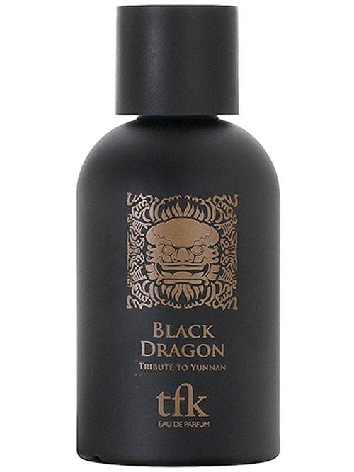 Black Dragon — Tfk