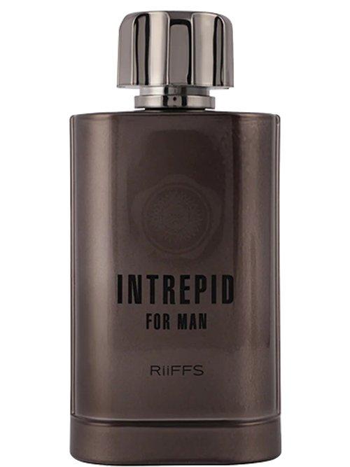 Intrepid — Riiffs