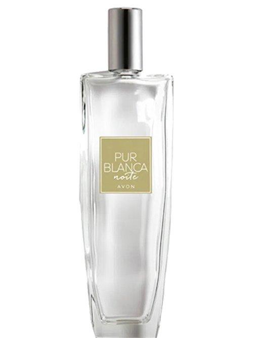 Pur Blanca Noite — Avon