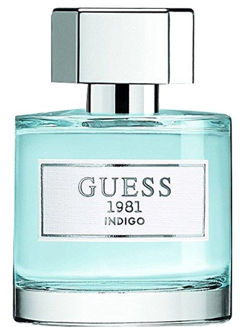Guess 1981 Indigo — Guess