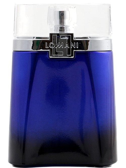 Blue Sky — Lomani