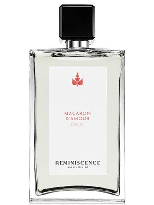 Macaron D'Amour — Reminiscence