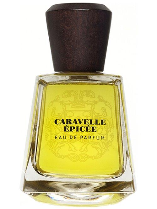 Caravelle Épicée — P.Frapin & Cie