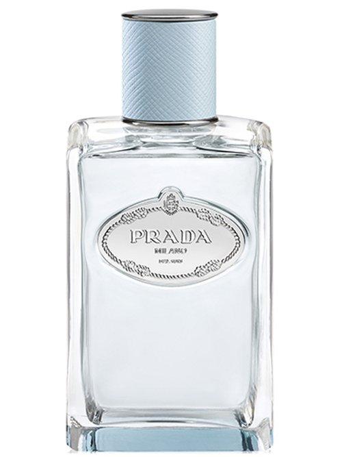Infusion d'Amande — Prada
