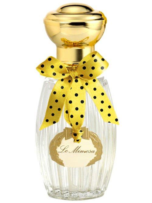 Le Mimosa — Goutal
