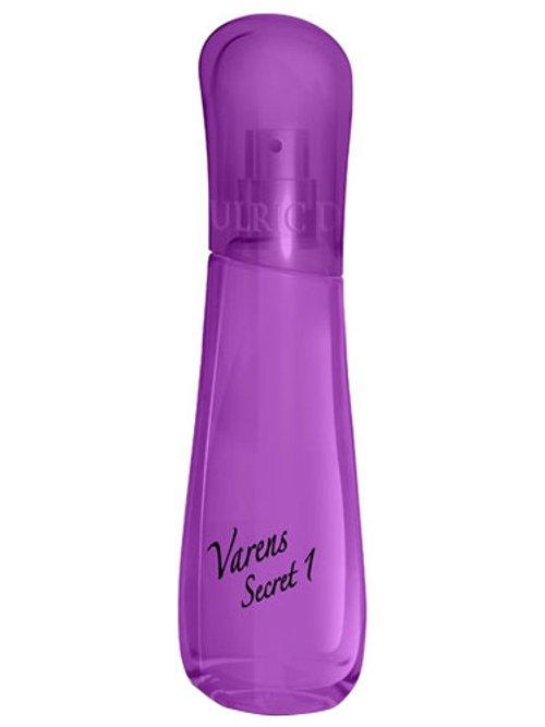 Varens Secret 1 — Ulric De Varens