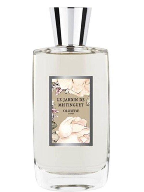 Le Jardin De Mistinguet — Olibere