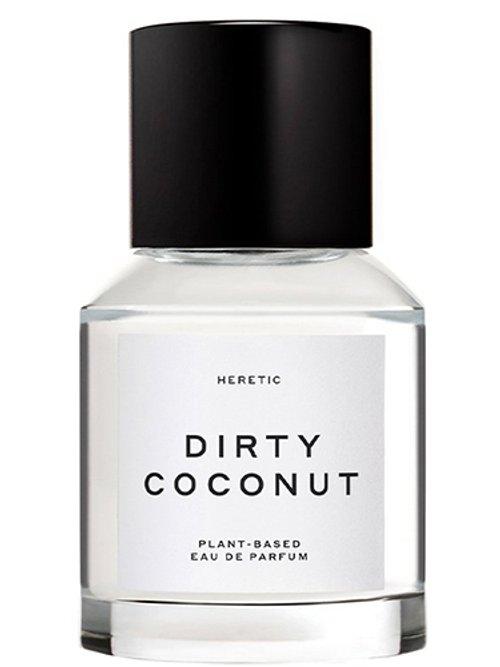 Dirty Coconut — Heretic