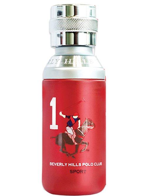 Beverly Hills Polo Club Sport 1 — Beverly Hills Polo Club