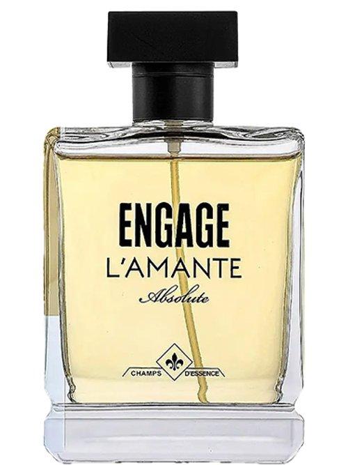 L'Amante Absolute — Engage
