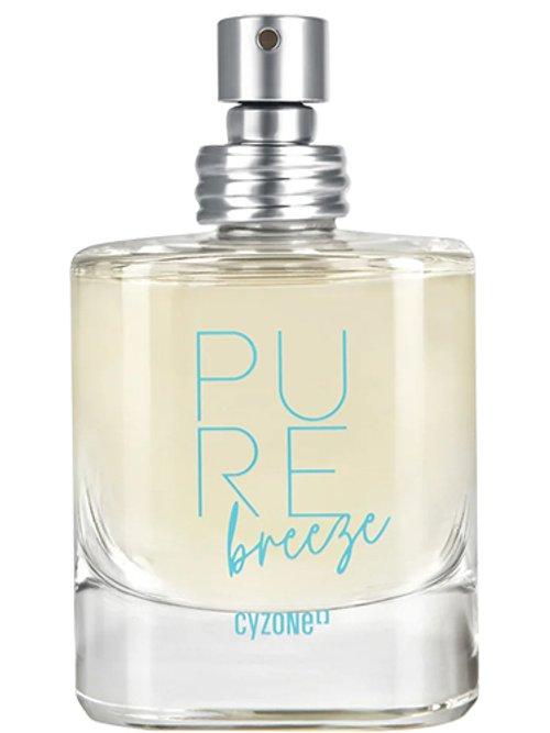 Pure Breeze — Cyzone