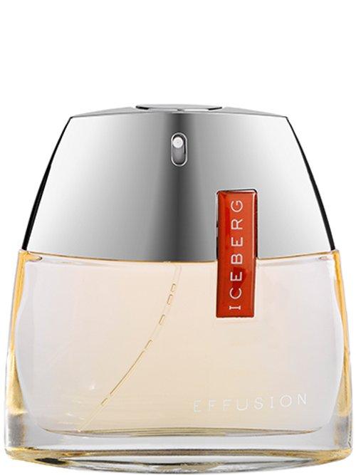 Iceberg Effusion Woman — Iceberg
