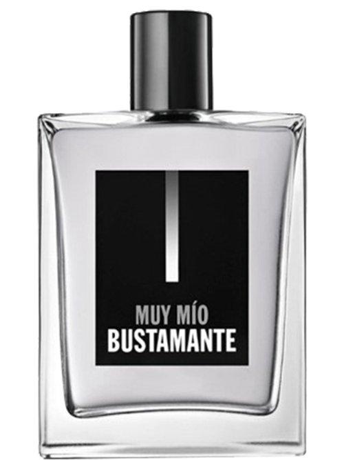 Muy Mío — David Bustamante