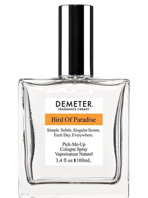 Bird Of Paradise — Demeter Fragrance Library