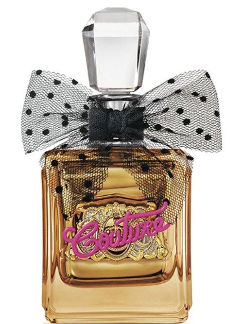 Viva la Juicy Gold Couture — Juicy Couture